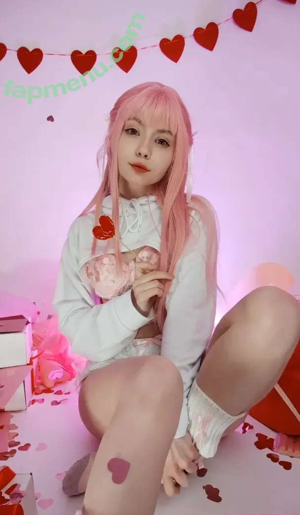 Mashiro nude photo #0467 (Mashiro_M_Cosplay / maomashiro / mashiro_m)