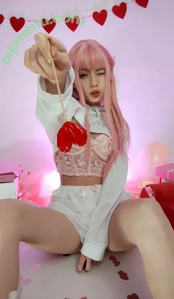 Mashiro nude photo #0470 (Mashiro_M_Cosplay / maomashiro / mashiro_m)