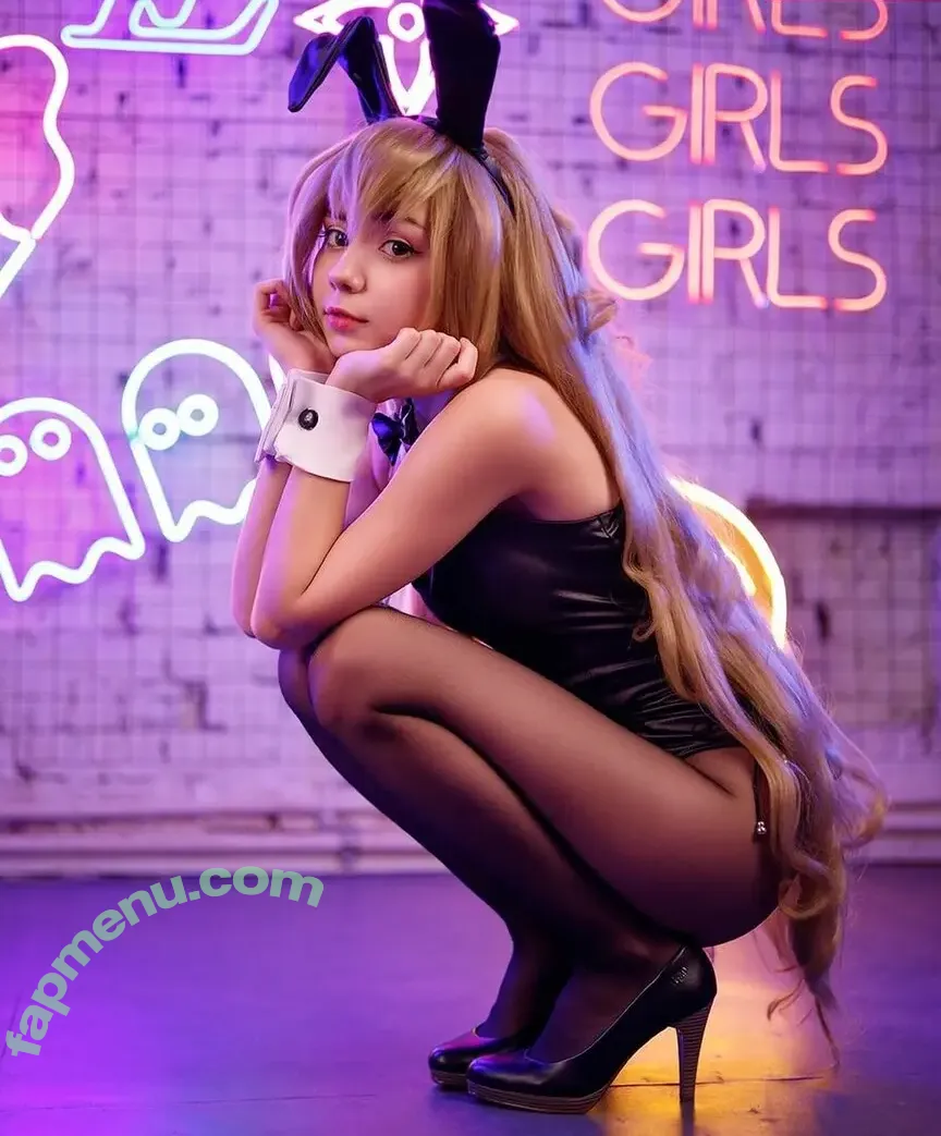 Mashiro nude photo #0476 (Mashiro_M_Cosplay / maomashiro / mashiro_m)