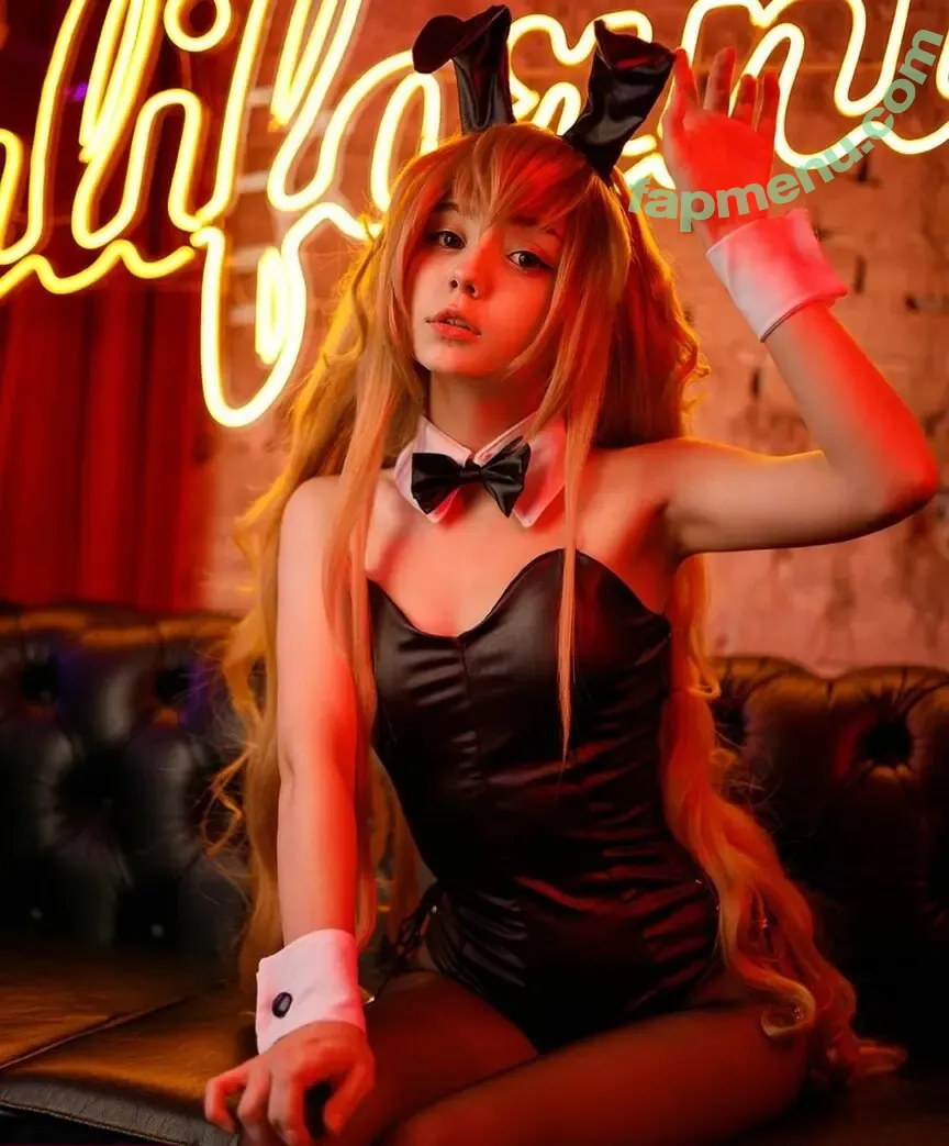 Mashiro nude photo #0478 (Mashiro_M_Cosplay / maomashiro / mashiro_m)