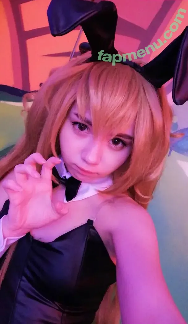 Mashiro nude photo #0480 (Mashiro_M_Cosplay / maomashiro / mashiro_m)