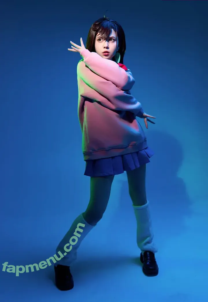 Mashiro nude photo #0482 (Mashiro_M_Cosplay / maomashiro / mashiro_m)