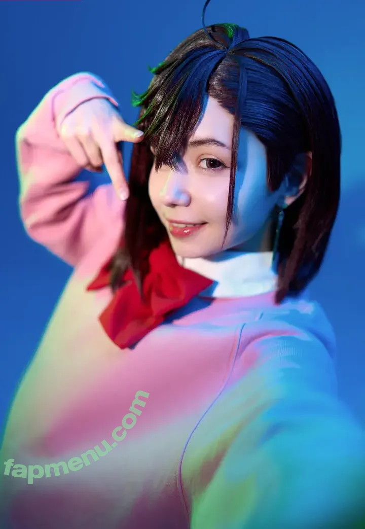 Mashiro nude photo #0483 (Mashiro_M_Cosplay / maomashiro / mashiro_m)