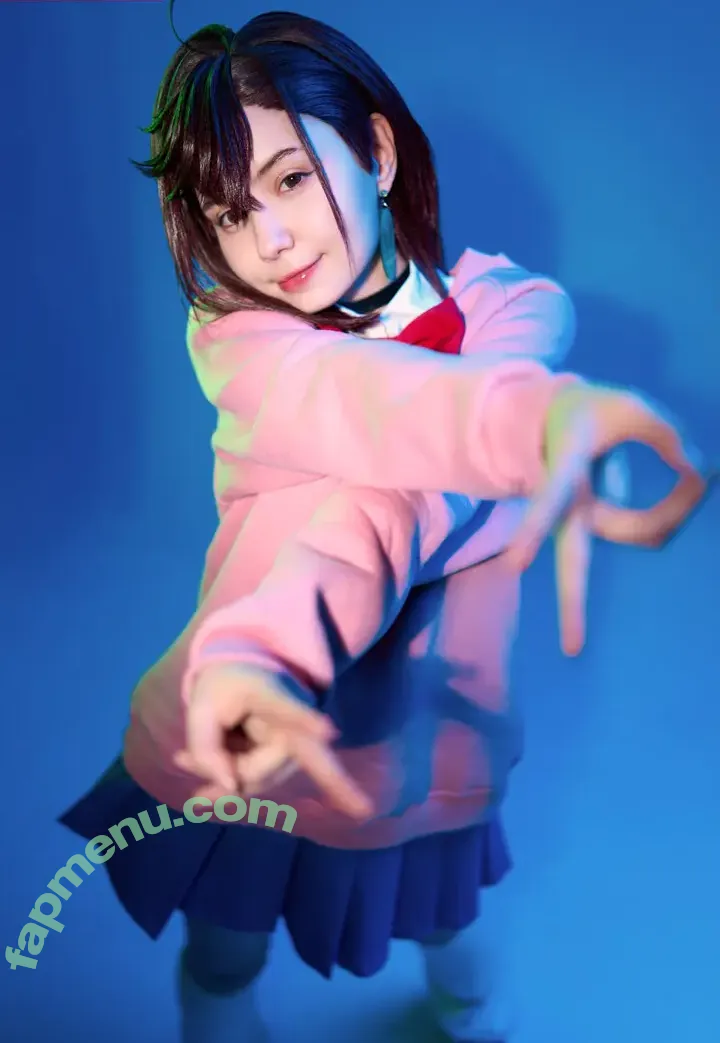 Mashiro nude photo #0484 (Mashiro_M_Cosplay / maomashiro / mashiro_m)