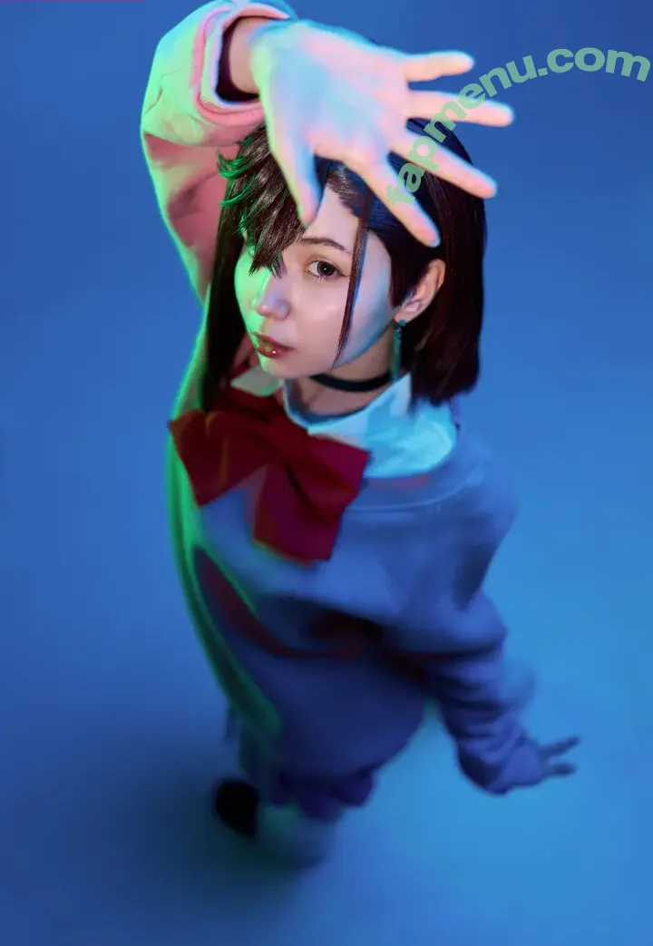 Mashiro nude photo #0486 (Mashiro_M_Cosplay / maomashiro / mashiro_m)