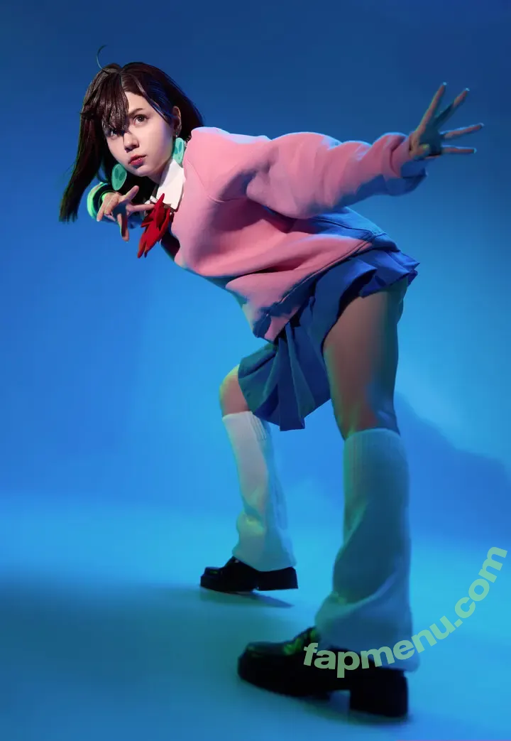 Mashiro nude photo #0487 (Mashiro_M_Cosplay / maomashiro / mashiro_m)