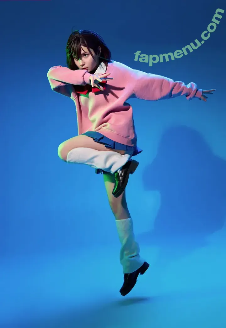 Mashiro nude photo #0488 (Mashiro_M_Cosplay / maomashiro / mashiro_m)