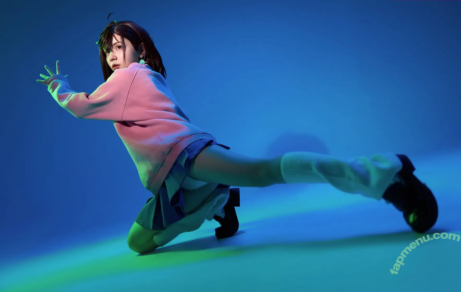 Mashiro nude photo #0490 (Mashiro_M_Cosplay / maomashiro / mashiro_m)