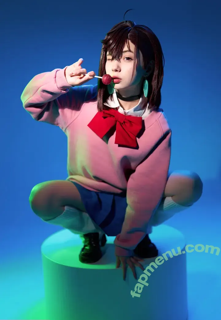 Mashiro nude photo #0491 (Mashiro_M_Cosplay / maomashiro / mashiro_m)