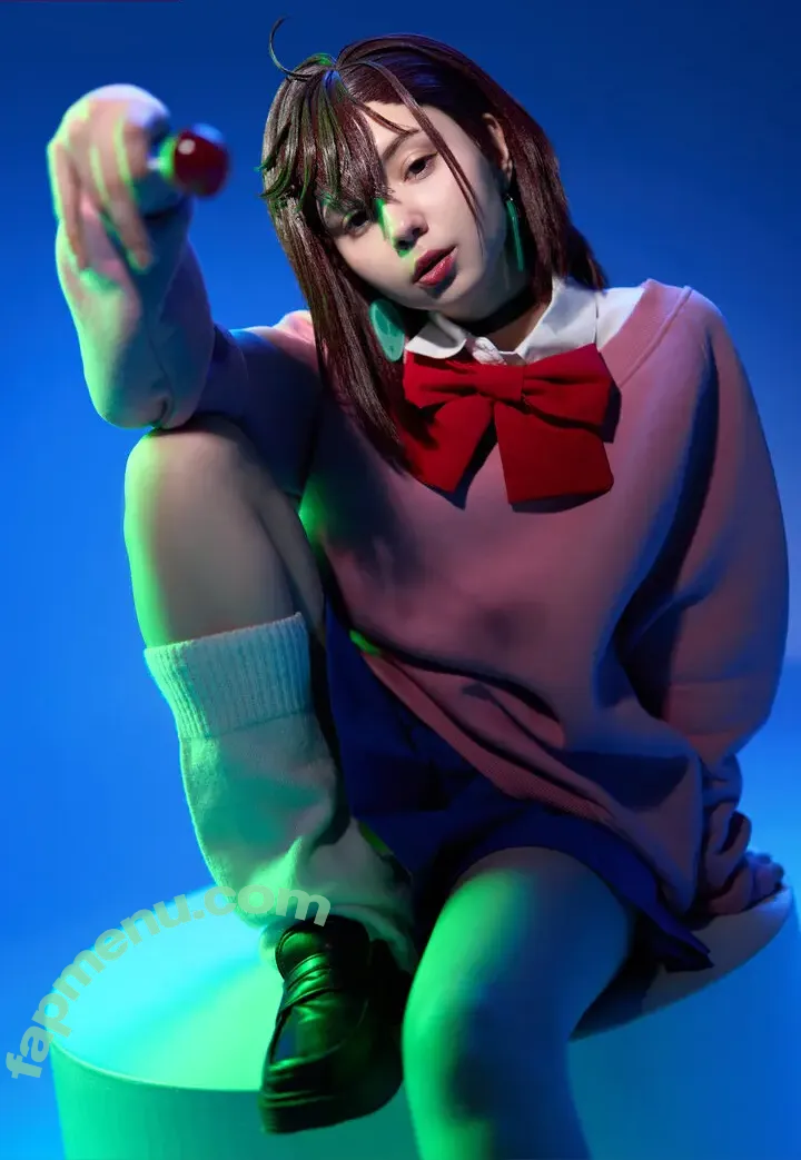 Mashiro nude photo #0493 (Mashiro_M_Cosplay / maomashiro / mashiro_m)