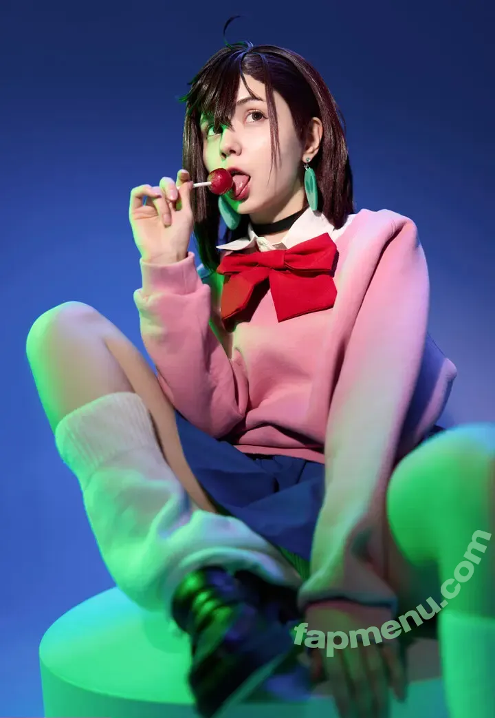 Mashiro nude photo #0494 (Mashiro_M_Cosplay / maomashiro / mashiro_m)