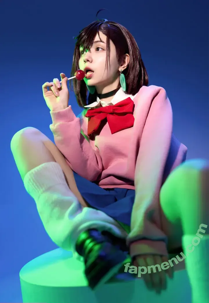 Mashiro nude photo #0495 (Mashiro_M_Cosplay / maomashiro / mashiro_m)