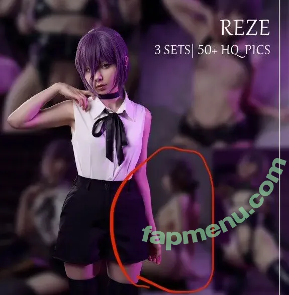 Mashiro nude photo #0499 (Mashiro_M_Cosplay / maomashiro / mashiro_m)