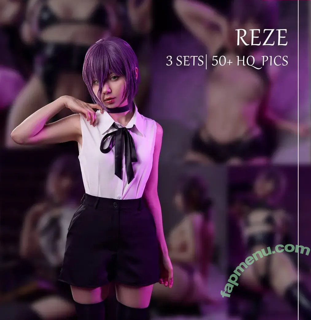 Mashiro nude photo #0506 (Mashiro_M_Cosplay / maomashiro / mashiro_m)