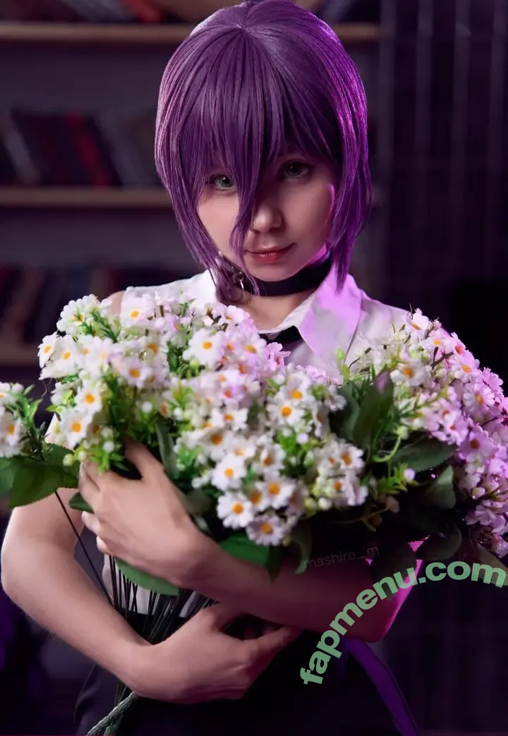 Mashiro nude photo #0508 (Mashiro_M_Cosplay / maomashiro / mashiro_m)