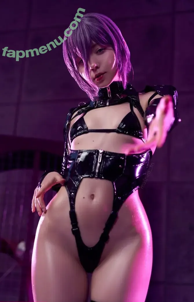 Mashiro nude photo #0509 (Mashiro_M_Cosplay / maomashiro / mashiro_m)