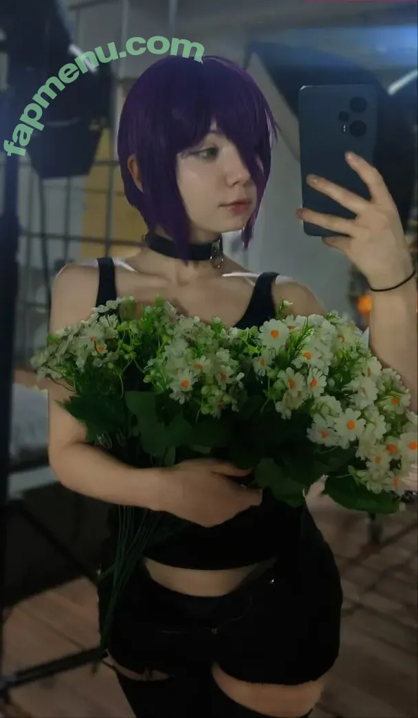 Mashiro nude photo #0512 (Mashiro_M_Cosplay / maomashiro / mashiro_m)