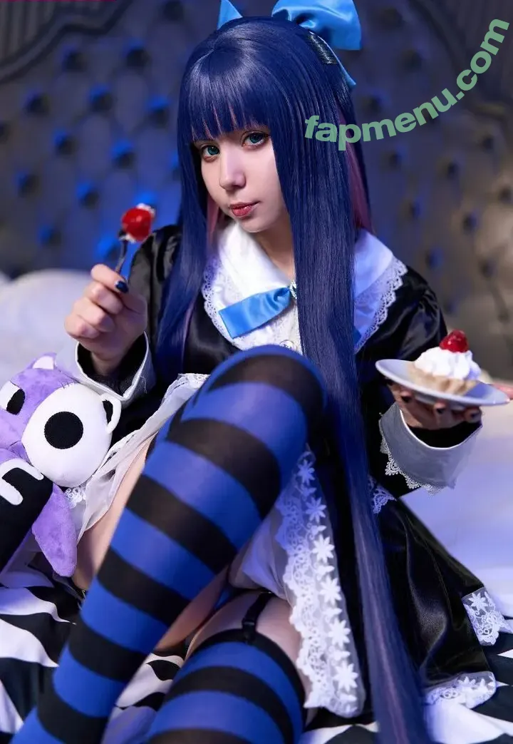 Mashiro nude photo #0516 (Mashiro_M_Cosplay / maomashiro / mashiro_m)