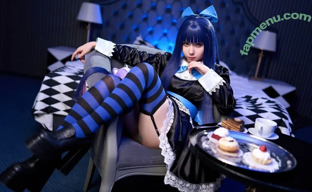 Mashiro nude photo #0519 (Mashiro_M_Cosplay / maomashiro / mashiro_m)