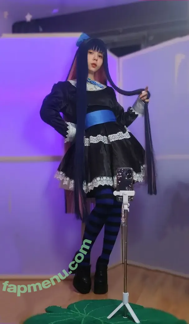 Mashiro nude photo #0520 (Mashiro_M_Cosplay / maomashiro / mashiro_m)