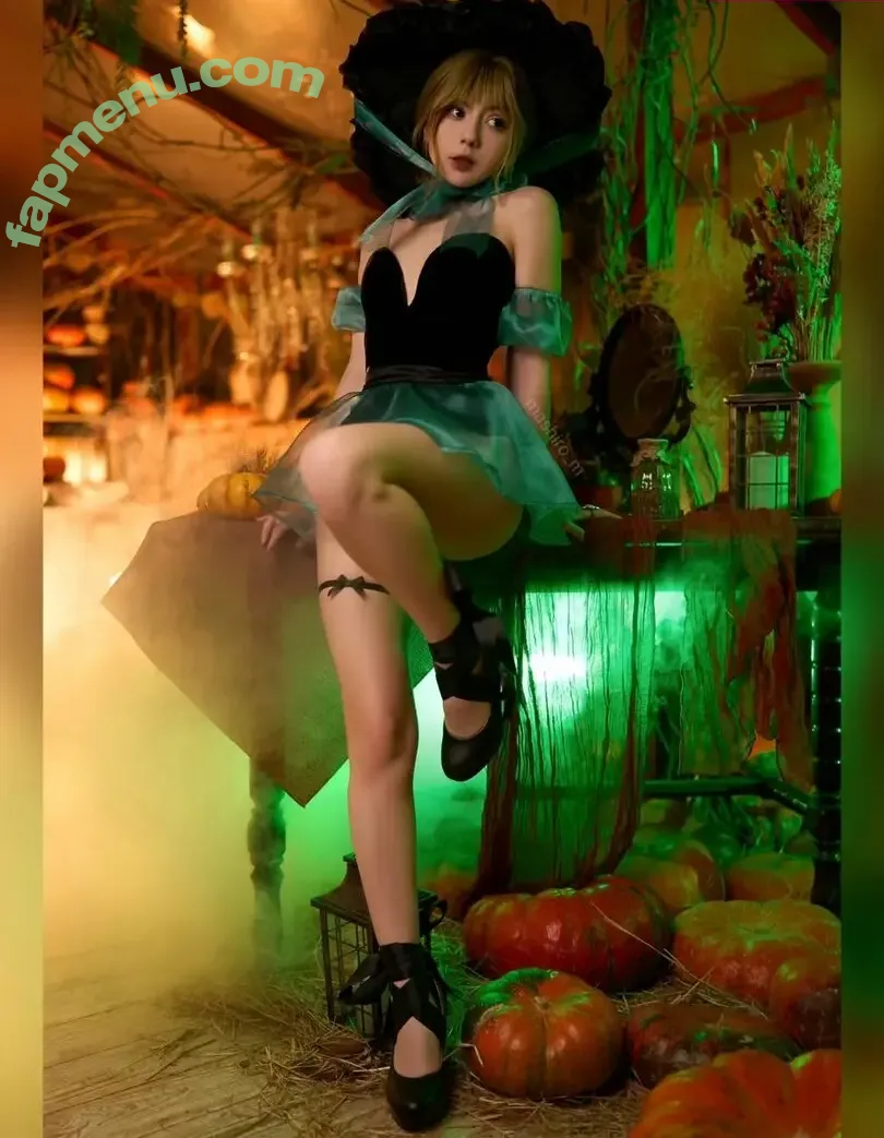 Mashiro nude photo #0523 (Mashiro_M_Cosplay / maomashiro / mashiro_m)