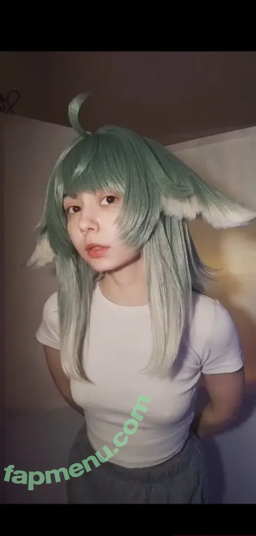 Mashiro nude photo #0529 (Mashiro_M_Cosplay / maomashiro / mashiro_m)