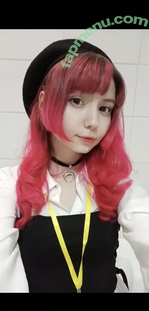 Mashiro nude photo #0530 (Mashiro_M_Cosplay / maomashiro / mashiro_m)