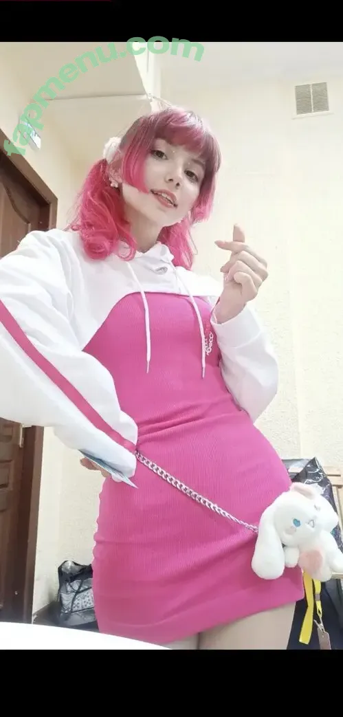 Mashiro nude photo #0535 (Mashiro_M_Cosplay / maomashiro / mashiro_m)