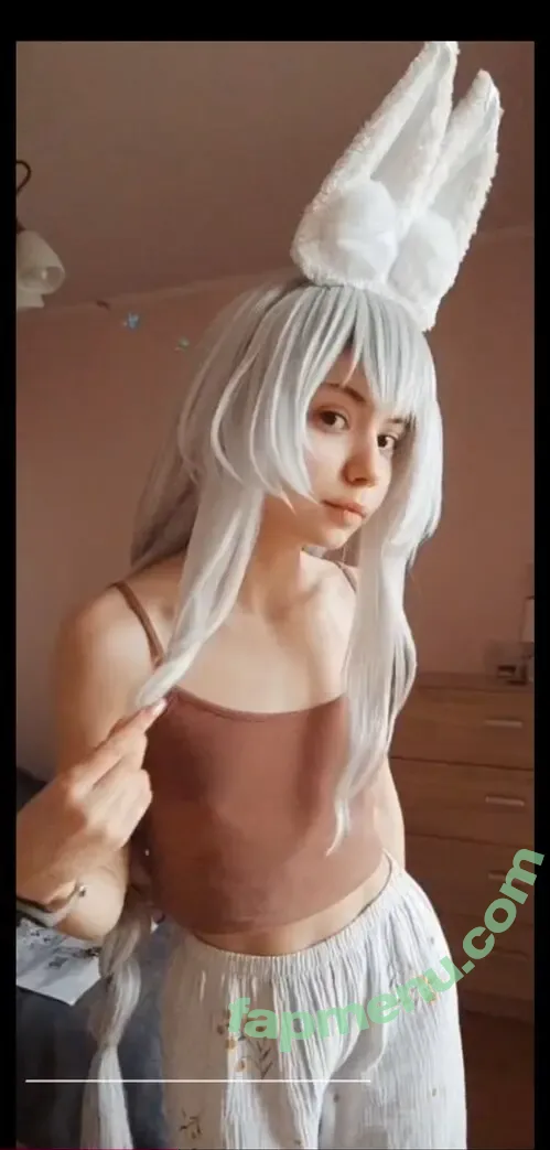 Mashiro nude photo #0537 (Mashiro_M_Cosplay / maomashiro / mashiro_m)