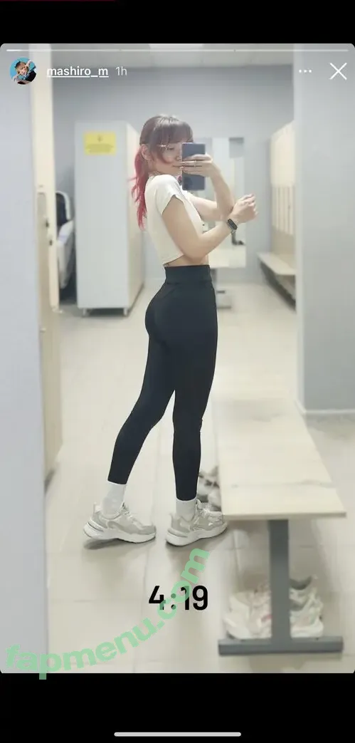 Mashiro nude photo #0538 (Mashiro_M_Cosplay / maomashiro / mashiro_m)