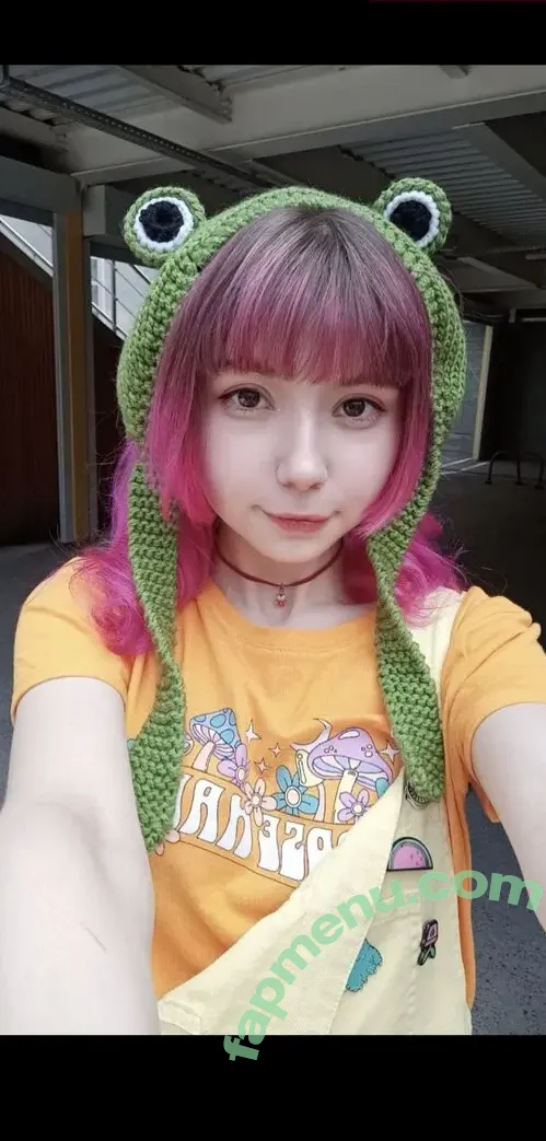 Mashiro nude photo #0539 (Mashiro_M_Cosplay / maomashiro / mashiro_m)