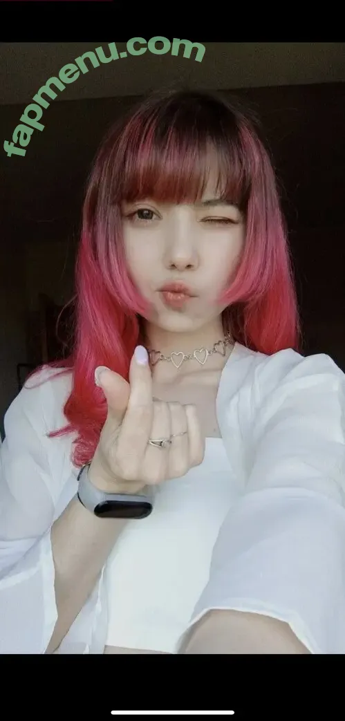 Mashiro nude photo #0540 (Mashiro_M_Cosplay / maomashiro / mashiro_m)