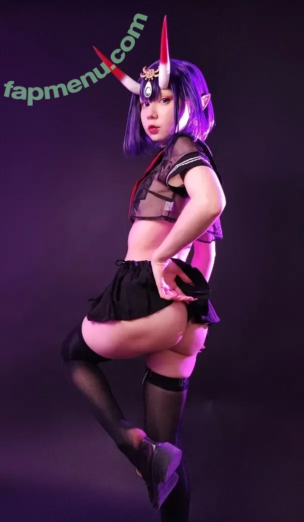 Mashiro nude photo #0541 (Mashiro_M_Cosplay / maomashiro / mashiro_m)