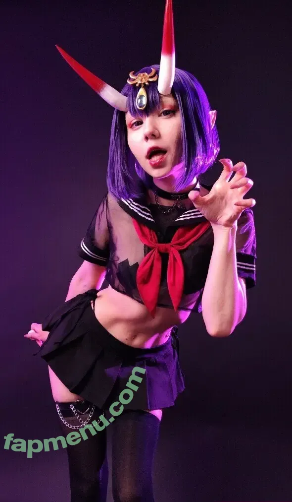 Mashiro nude photo #0545 (Mashiro_M_Cosplay / maomashiro / mashiro_m)