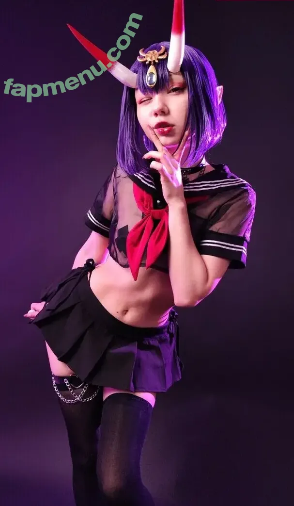 Mashiro nude photo #0546 (Mashiro_M_Cosplay / maomashiro / mashiro_m)