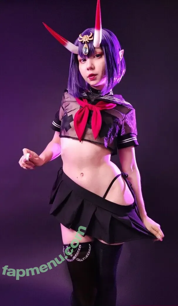 Mashiro nude photo #0549 (Mashiro_M_Cosplay / maomashiro / mashiro_m)