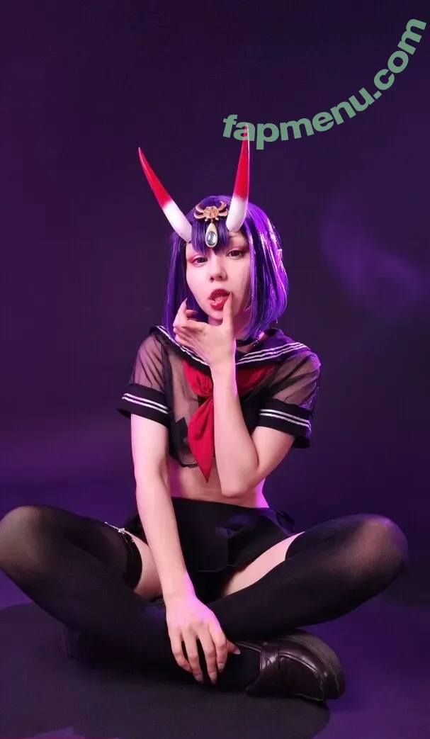 Mashiro nude photo #0557 (Mashiro_M_Cosplay / maomashiro / mashiro_m)