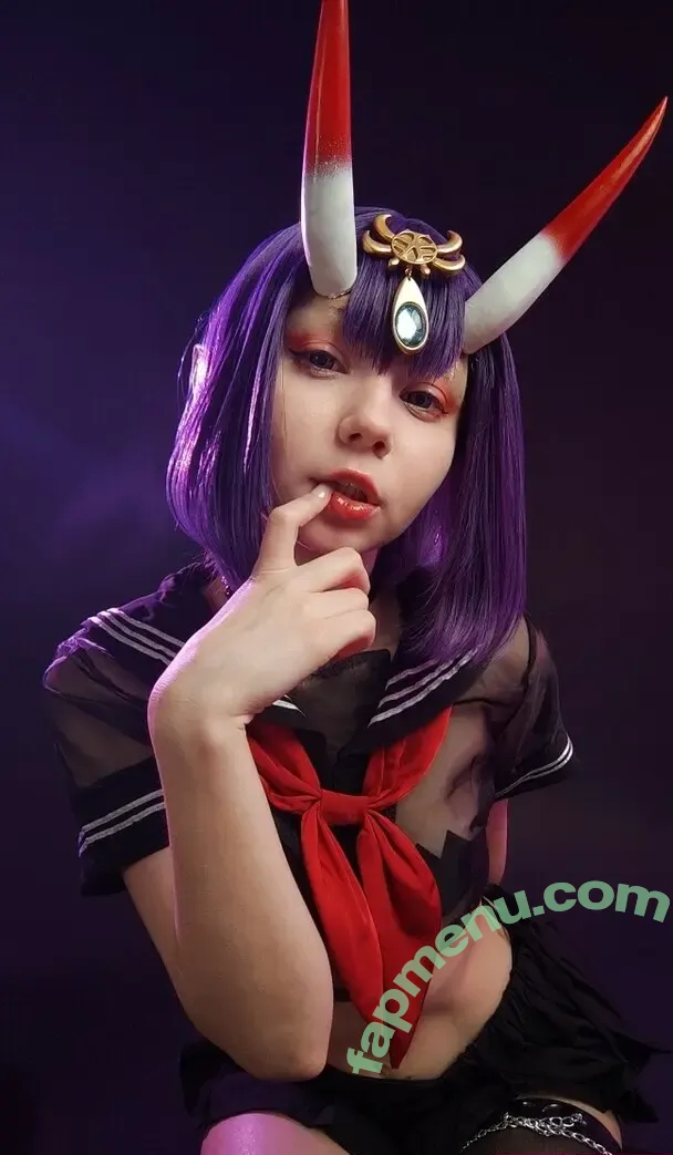 Mashiro nude photo #0570 (Mashiro_M_Cosplay / maomashiro / mashiro_m)