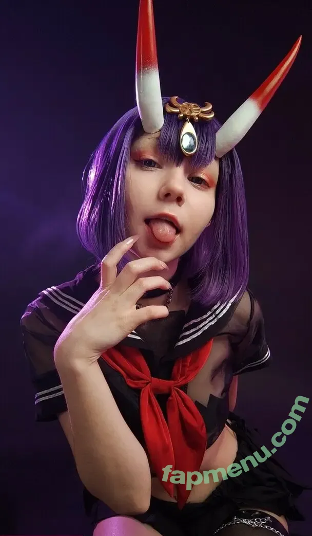 Mashiro nude photo #0571 (Mashiro_M_Cosplay / maomashiro / mashiro_m)