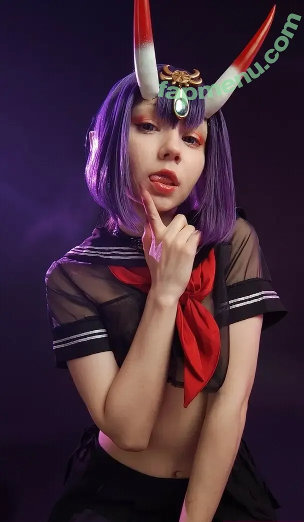 Mashiro nude photo #0572 (Mashiro_M_Cosplay / maomashiro / mashiro_m)