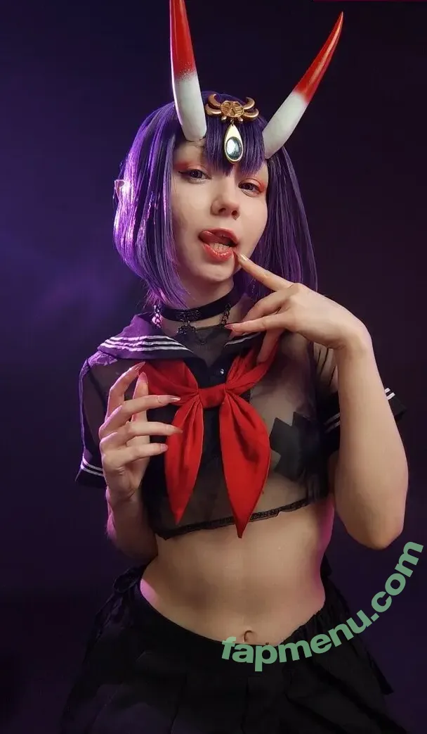 Mashiro nude photo #0573 (Mashiro_M_Cosplay / maomashiro / mashiro_m)