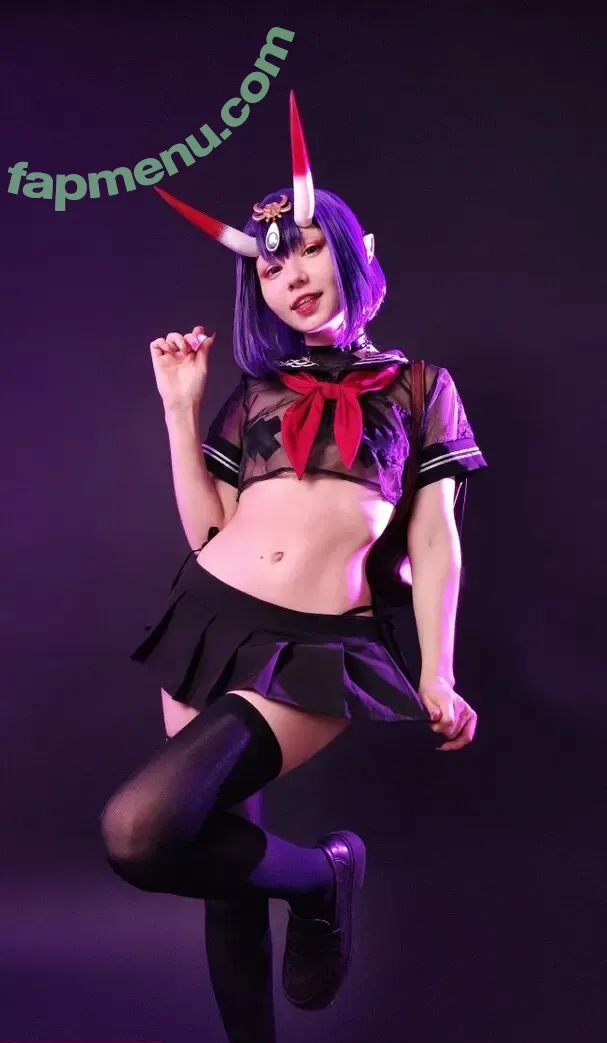 Mashiro nude photo #0576 (Mashiro_M_Cosplay / maomashiro / mashiro_m)