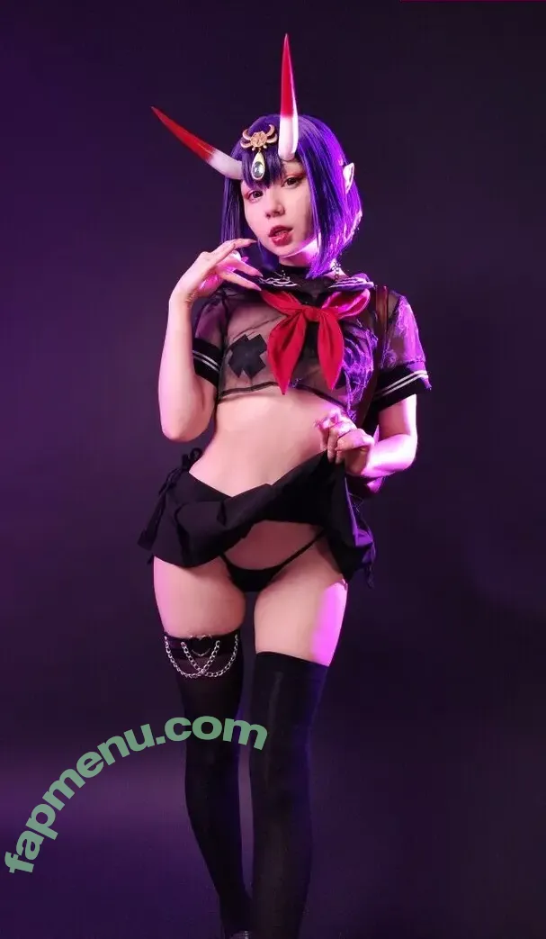 Mashiro nude photo #0577 (Mashiro_M_Cosplay / maomashiro / mashiro_m)