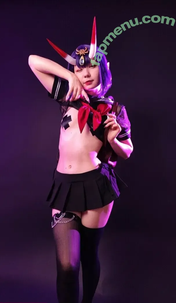 Mashiro nude photo #0580 (Mashiro_M_Cosplay / maomashiro / mashiro_m)