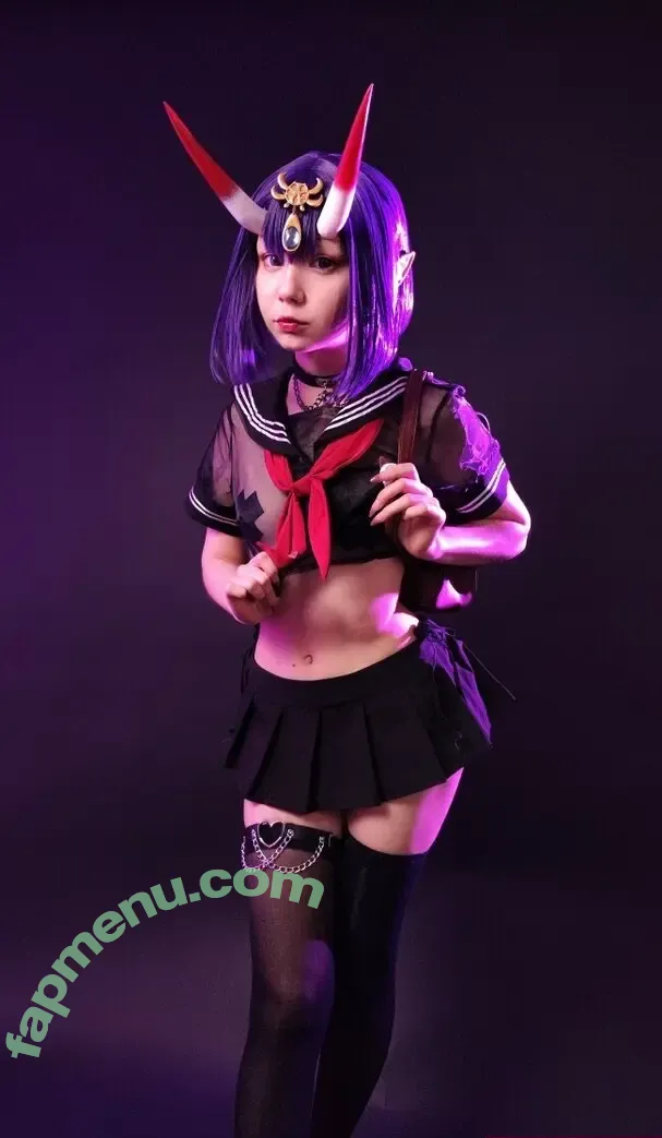 Mashiro nude photo #0581 (Mashiro_M_Cosplay / maomashiro / mashiro_m)