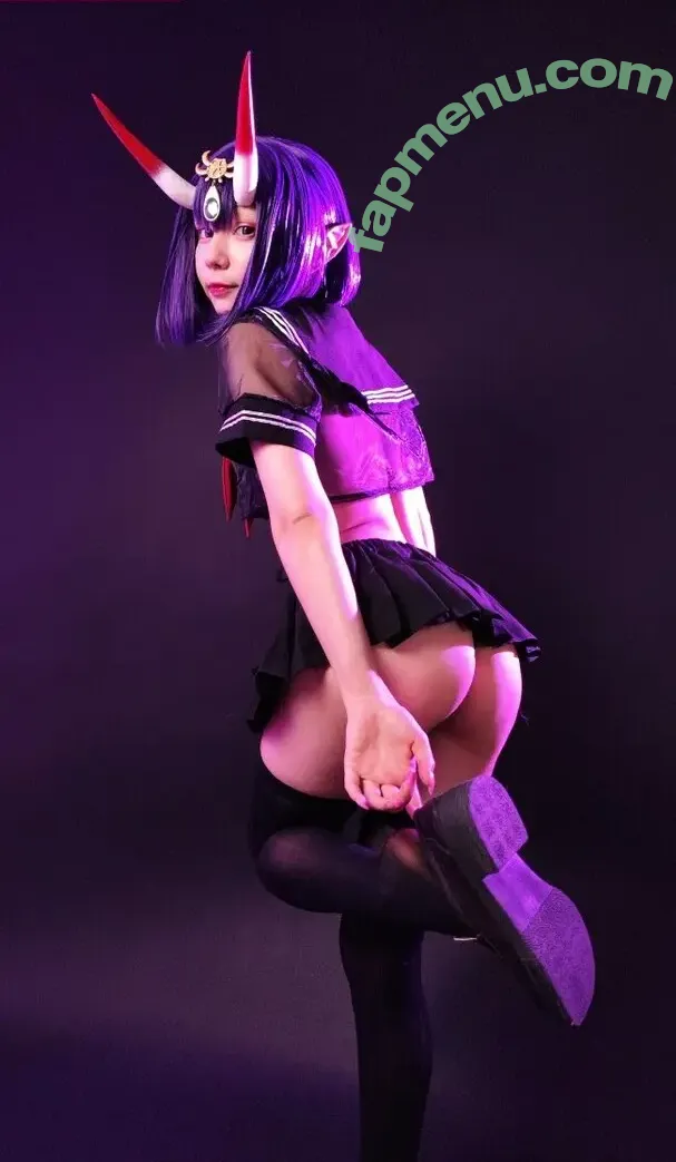 Mashiro nude photo #0583 (Mashiro_M_Cosplay / maomashiro / mashiro_m)