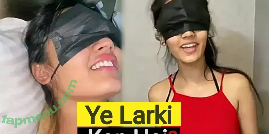 Mask Girl Viral nude photo #0003 (Aditi Roleplay / Indian Mask Girl Viral / i_themaskgirl_9)