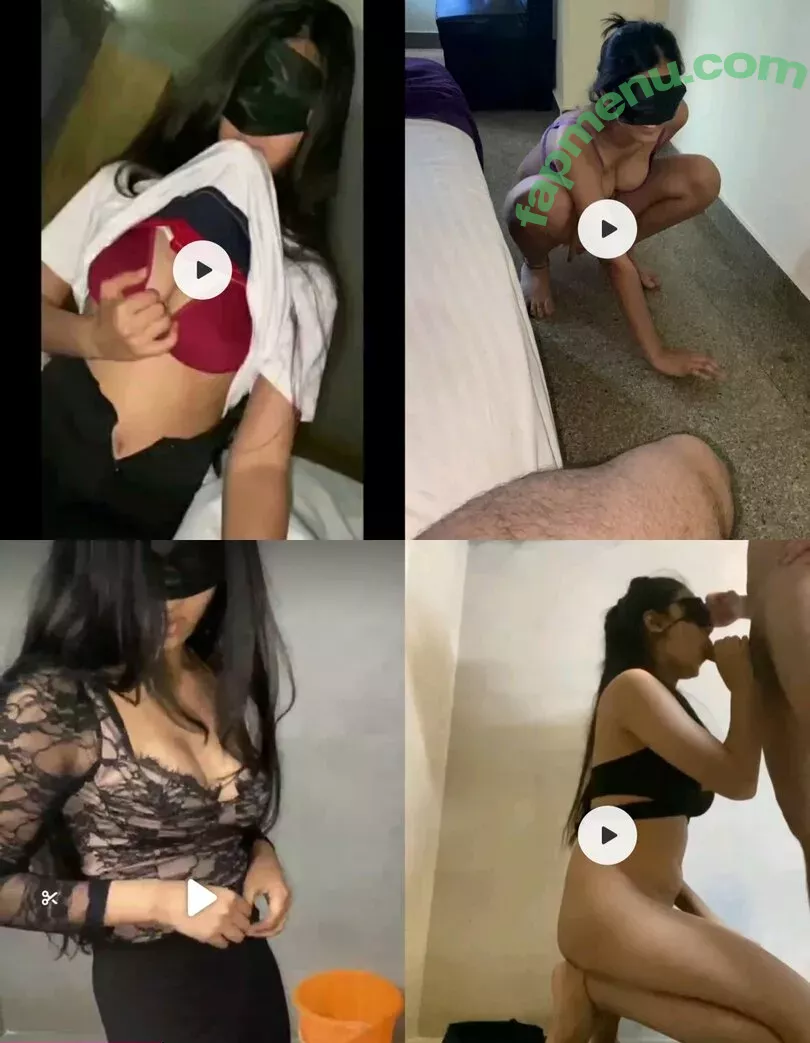 Mask Girl Viral nude photo #0011 (Aditi Roleplay / Indian Mask Girl Viral / i_themaskgirl_9)