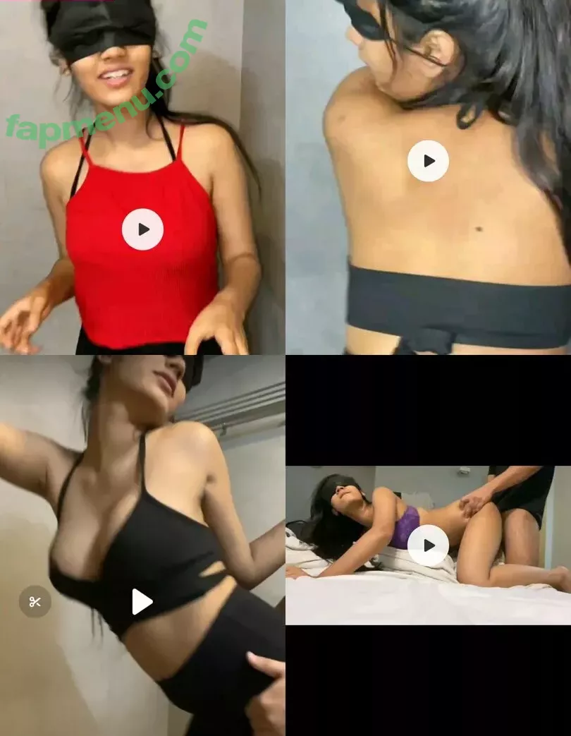 Mask Girl Viral nude photo #0012 (Aditi Roleplay / Indian Mask Girl Viral / i_themaskgirl_9)