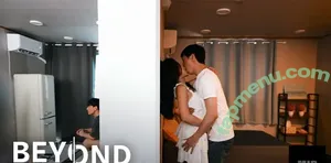 Mask In Black / mib19_official nude photo #0071